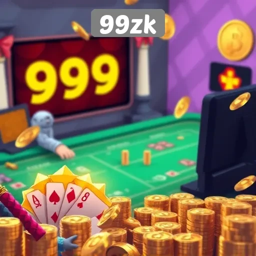 Keuntungan Bermain di 99zk untuk Penggemar Game Online