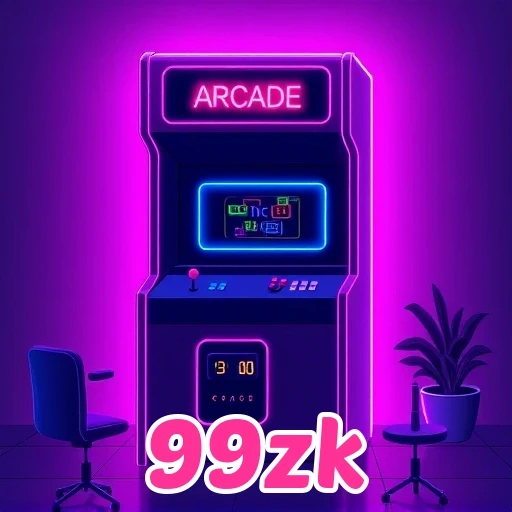 99zk: Temukan Keistimewaan Klub Game Online yang Menghibur dan Menarik