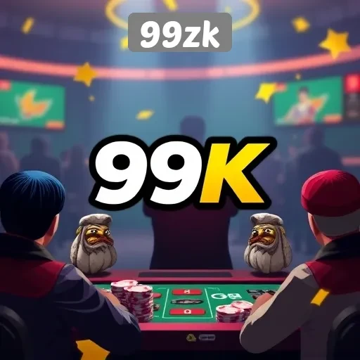 Perbandingan 99zk dengan Situs Game Lain di Indonesia