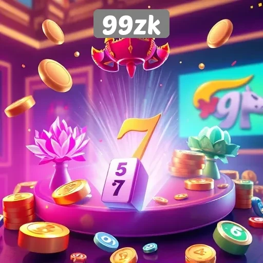 Ulasan Pengalaman Bermain di Situs Game 99zk
