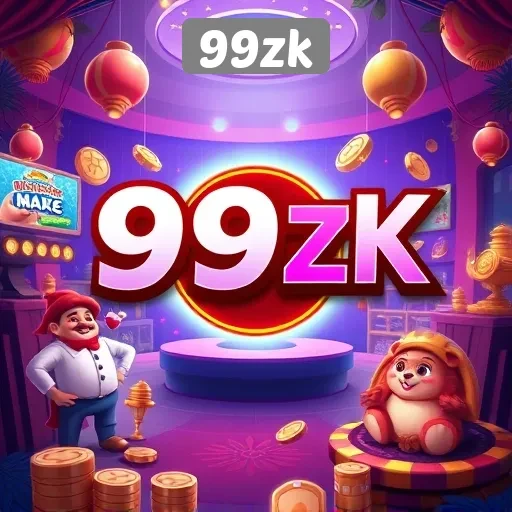 Menggali Fitur Menarik di Situs Game 99zk