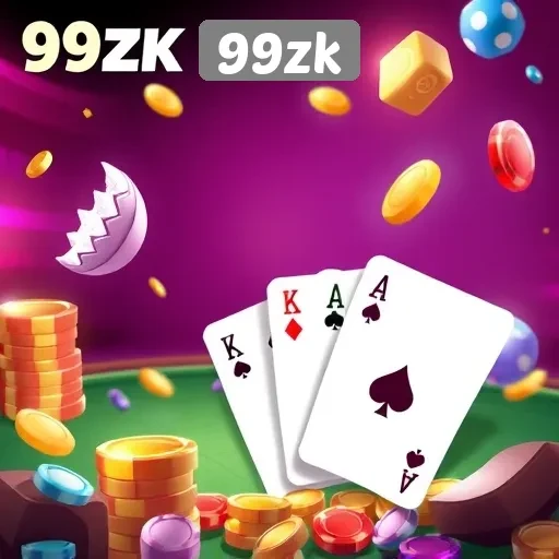 Mengenal Lebih Dekat Situs Game 99zk