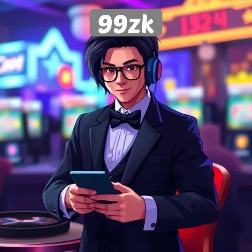 Fitur Menarik yang Ditawarkan Oleh 99zk untuk Para Gamers