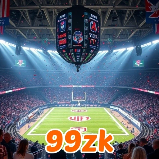 99zk: Forum Game Online dengan Fitur Menarik untuk Pengguna Indonesia