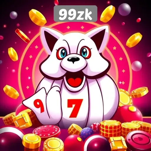 Meninjau Ragam Game yang Tersedia di 99zk