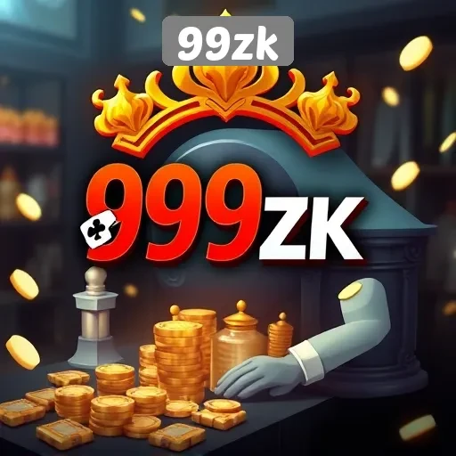 Popularitas Game di 99zk di Kalangan Penggemar