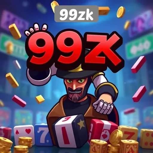 Mengenal Situs Game 99zk dengan Beragam Pilihan Permainan
