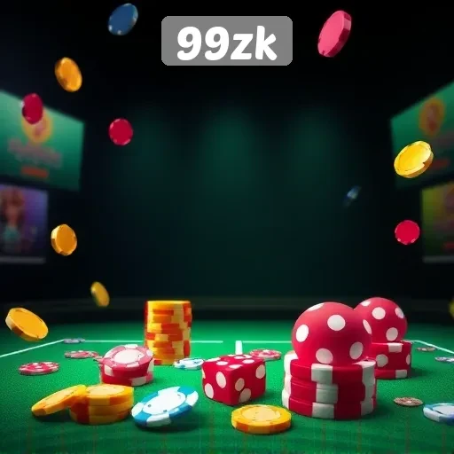 Tipe Game yang Tersedia di 99zk untuk Segala Usia