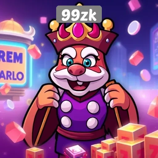 Bermain Game di 99zk Apa Saja Pilihan Permainannya