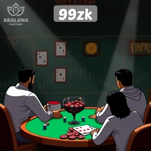 Panduan Lengkap Memulai Permainan di Situs 99zk