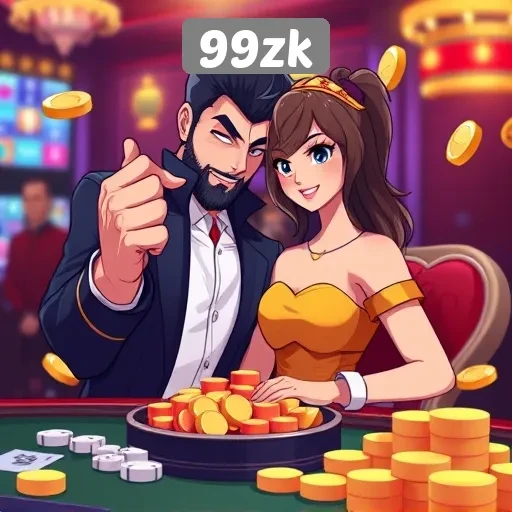 Panduan Lengkap Menggunakan Situs Game 99zk