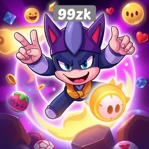Permainan Terbaru yang Tersedia di 99zk dan Cara Memainkannya