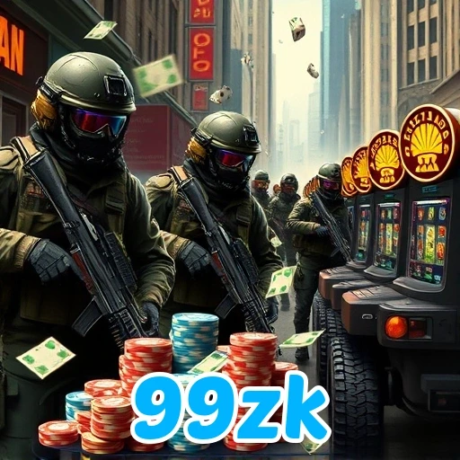 99zk: Berita Game Online Terkini yang Wajib Dibaca