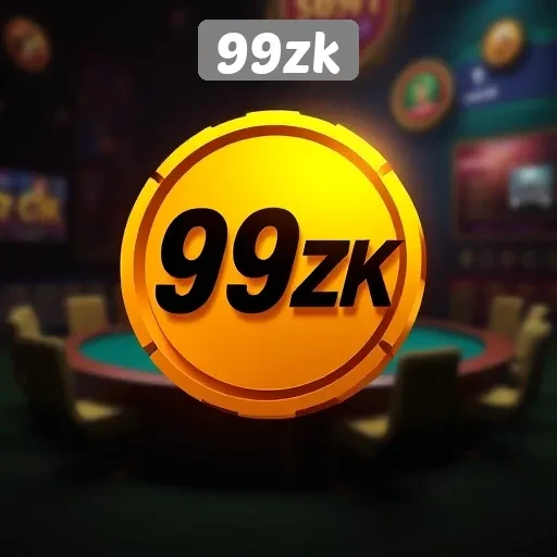 Keunggulan Layanan Game Online di 99zk