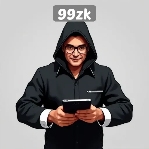 Keamanan dan Kenyamanan Bermain di 99zk