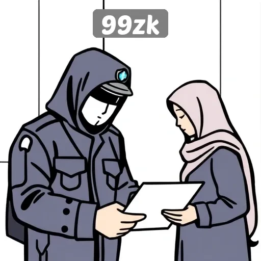 Memahami Kebijakan Keamanan di Situs Game 99zk untuk Pengguna