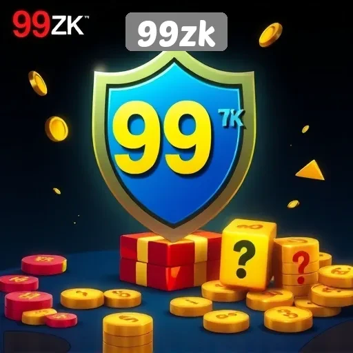 Analisis Keamanan dan Privasi di Situs Game 99zk