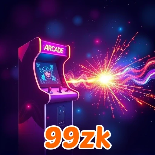 99zk: Platform Game Online Inovatif dengan Banyak Keunggulan