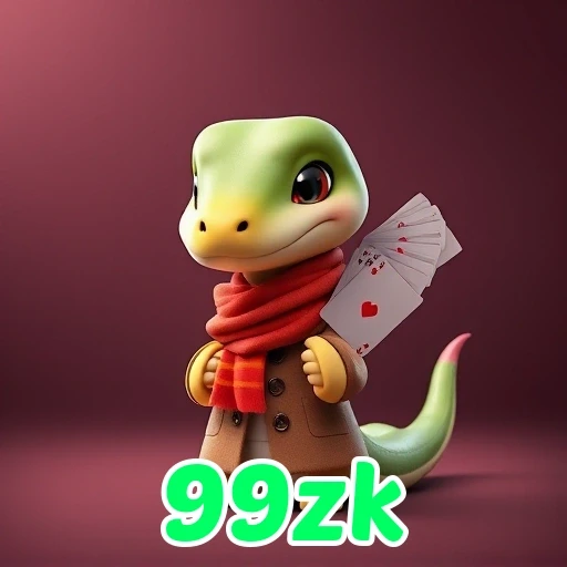 99zk: Temukan Keunggulan Terbaru Dalam Gaming Online di Indonesia