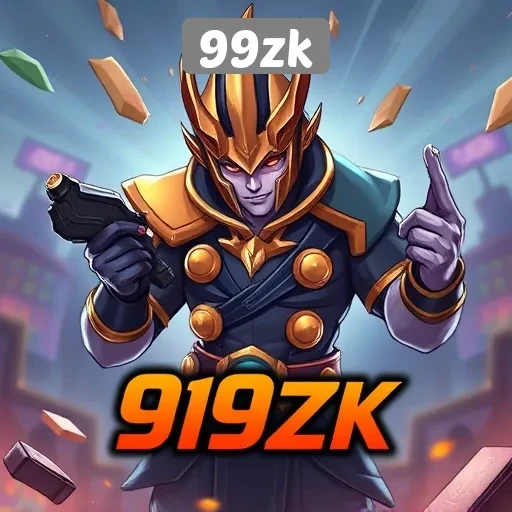 Menelusuri Fitur Unggulan 99zk di Kalangan Gamer Indonesia