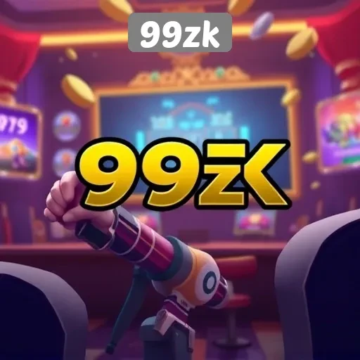 Keunggulan dan Fitur Menarik dari Situs Game 99zk