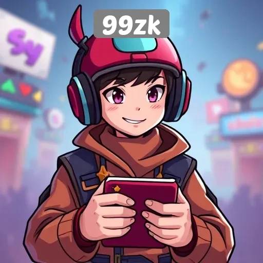 Bagaimana 99zk Mempengaruhi Industri Game di Indonesia