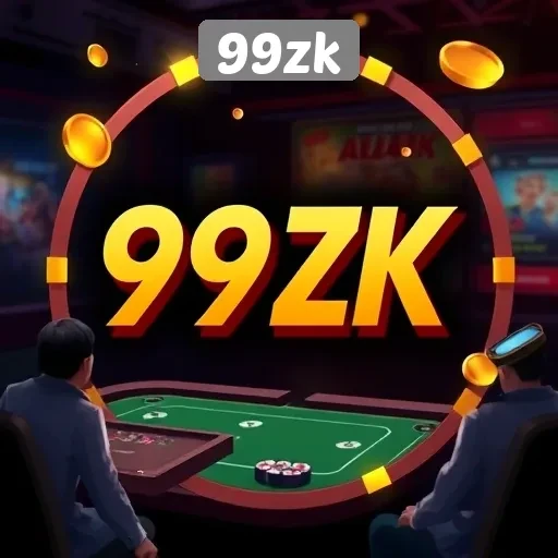 Mengulas Keunggulan Platform Game 99zk untuk Pecinta Game