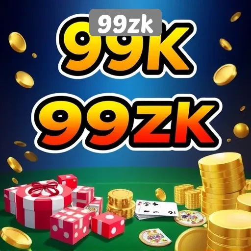 Mengenal 99zk Situs Game Populer di Indonesia