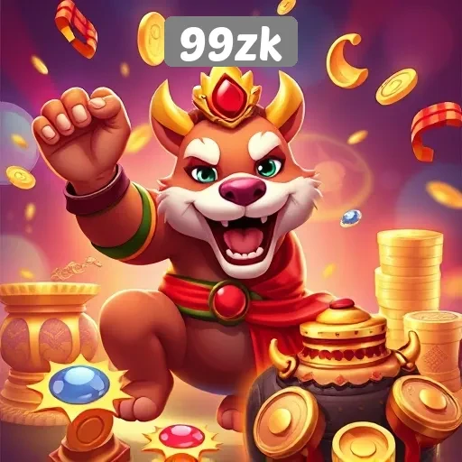 Mengenal Situs Game 99zk dan Beragam Permainannya