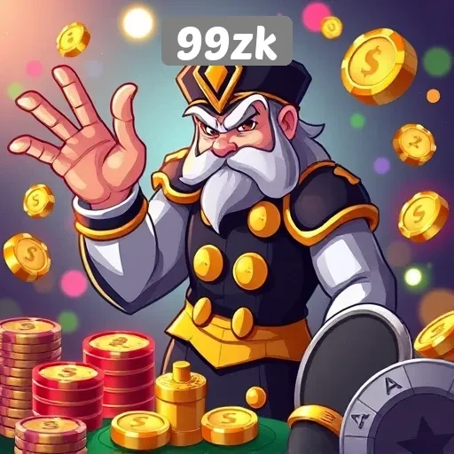 Apa Saja Jenis Permainan yang Ditawarkan oleh 99zk