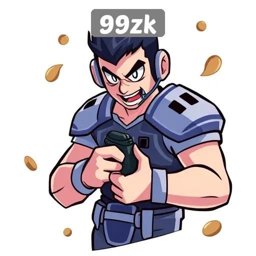 Potensi 99zk Dalam Meningkatkan Pengalaman Bermain Game