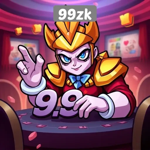 Mengapa 99zk Menjadi Pilihan Utama Para Gamer Indonesia