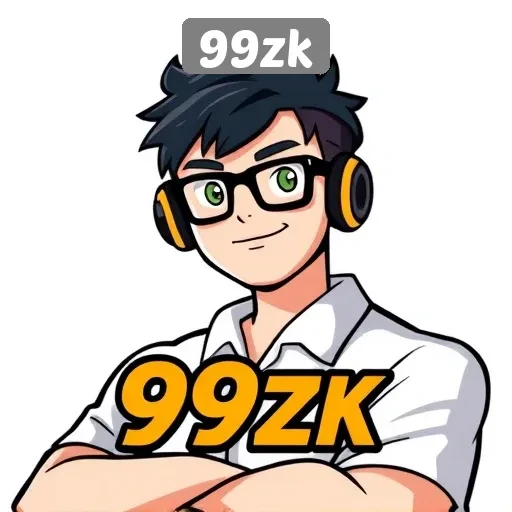 Persaingan 99zk di Pasar Game Online Indonesia