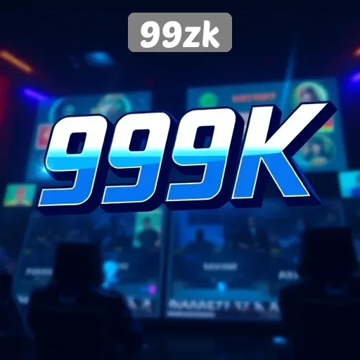 Kepopuleran 99zk di Kalangan Gamer Indonesia