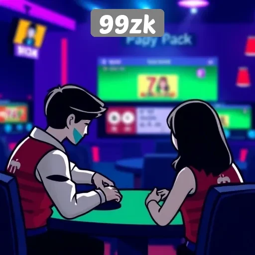 Kelebihan Dan Kekurangan Menggunakan Situs 99zk Untuk Bermain Game