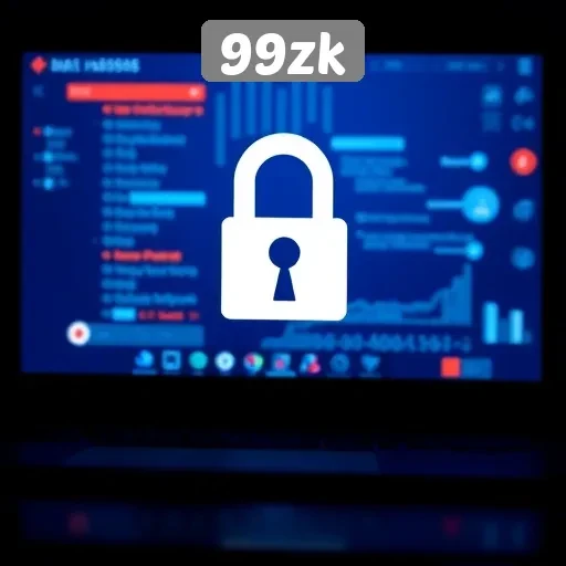 Tinjauan Keamanan dan Privasi di Situs 99zk