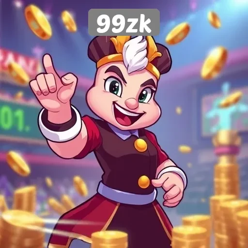 Mengenal 99zk Situs Game Terpercaya di Indonesia