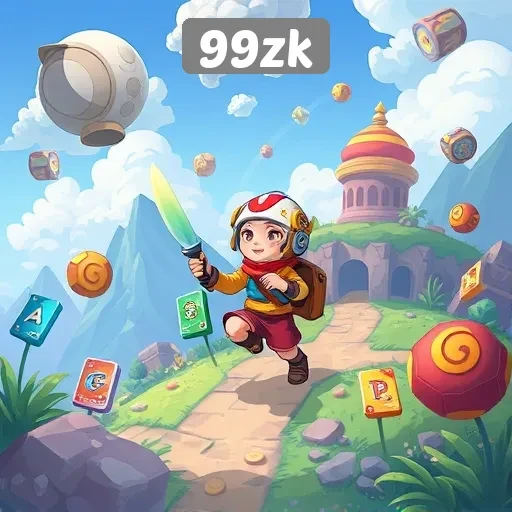 Pengalaman Pengguna di 99zk dan Ulasan Game Populer